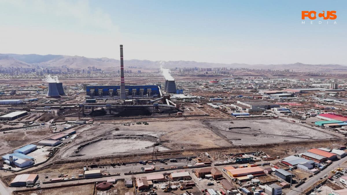 Ulaanbaatar CHP5